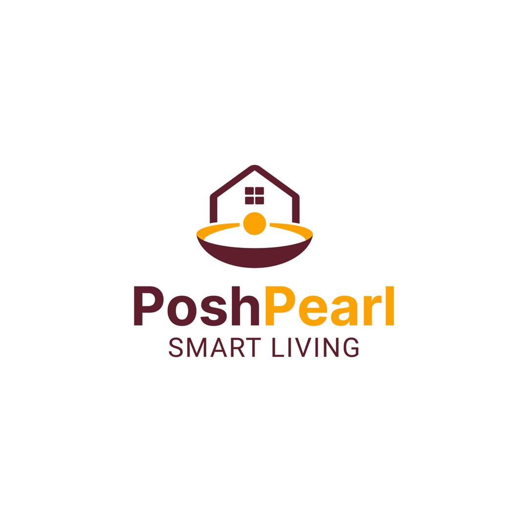 PoshPearl logo